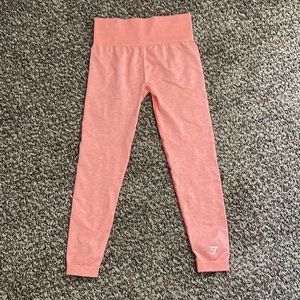 Gymshark leggings size M